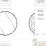 Samsung-Round-Display-Smartwatch-Patent