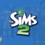 The Sims 2 Logo