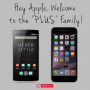 OnePlus-welcome-Apple-to-Plus