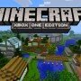 minecraft-xbox-one
