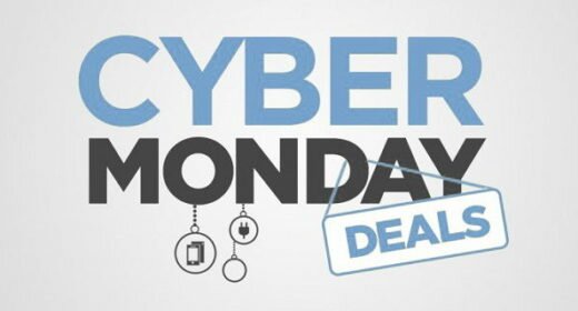 Algunas ofertas en México y USA para que aproveches este #CyberMonday