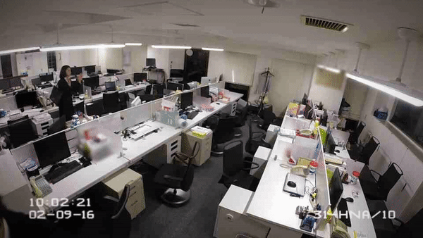 nissan-self-parking-chair