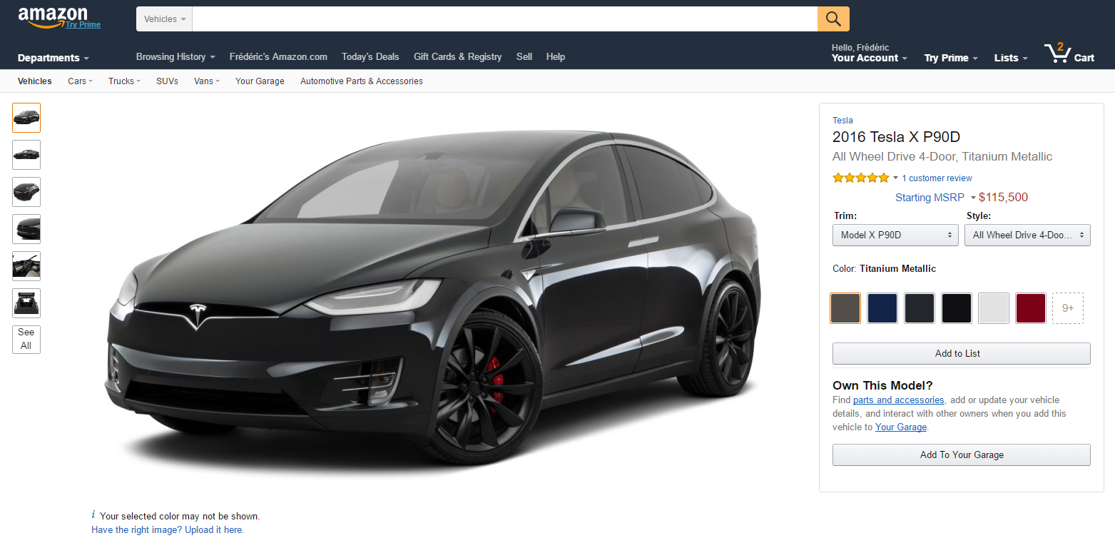 tesla-amazon