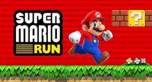 Ya esta disponible Super Mario Run en la App Store