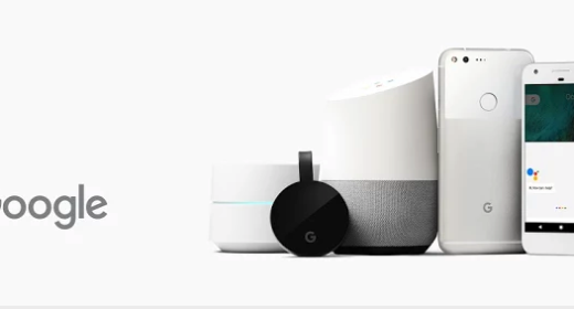 Todo lo que presentó Google en su evento, Pixel, Google Home, Chromecast Ultra, Google Wi-Fi
