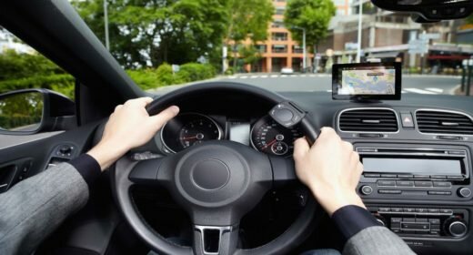 El gobierno de USA quiere que las aplicaciones de los móviles se cierren (automáticamente) mientras se conduce