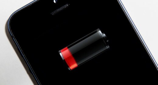 Ultima actualización de iOS trae bastantes problemas a la batería de tu iPhone