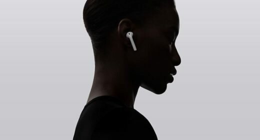 Dañar o perder un AirPod te costará $69 USD