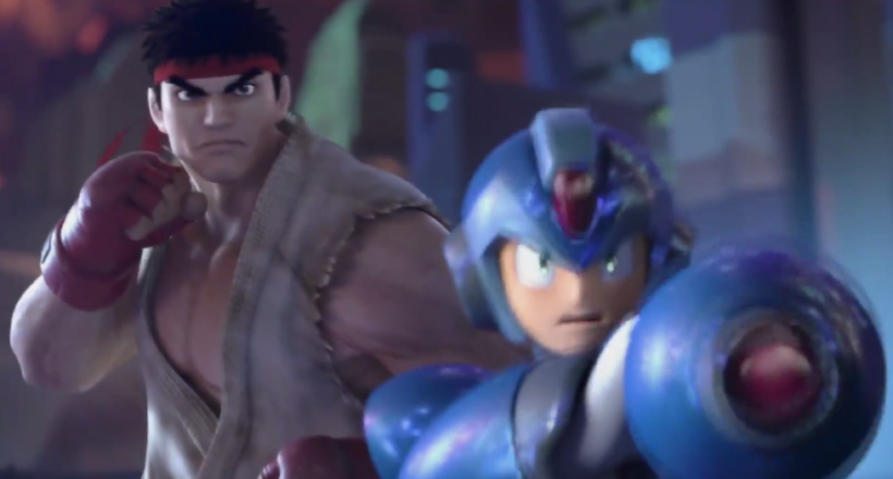 Se anuncia Marvel Vs Capcom Infinite para la PS4