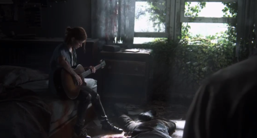 Anuncian The Last of Us 2