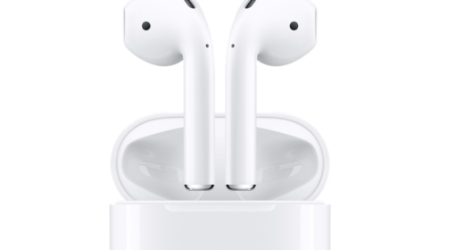 Ya puedes comprar los AirPods de Apple en México