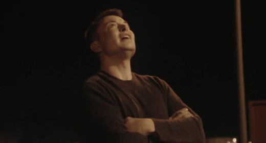 Así celebró Elon Musk cuando aterrizó el primer Falcon 9 con éxito