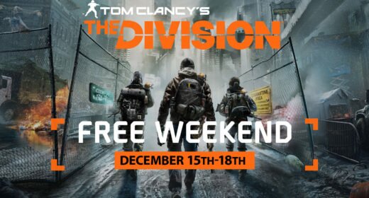 Puedes jugar The Division este fin de semana gratis en PC (y con tu DualShock 4)