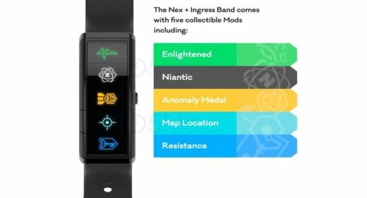 Niantic está trabajando en su propio smartwatch, es por eso el retraso en el lanzamiento de Pokémon GO para el Apple Watch