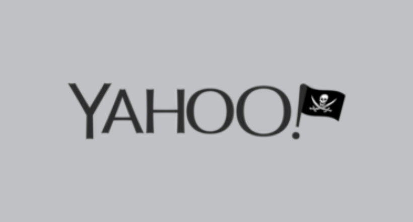 Yahoo vuelve ser blanco de hackers