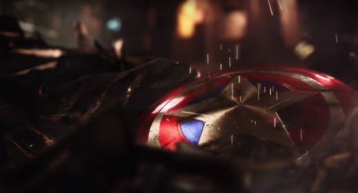 Square Enix va producir el juego The Avengers y más de juegos de Marvel