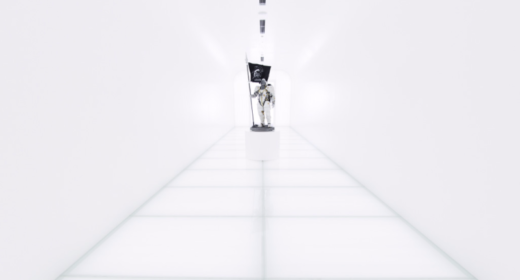 Un vistazo a las nuevas oficinas de Kojima Productions