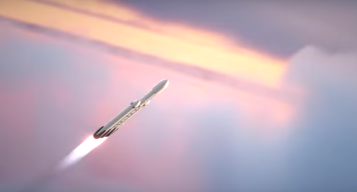 Dos personas viajaran a la Luna en la nave Dragon 2 de SpaceX