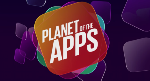 Paso lo peor, Apple lanza un show llamado “Planet of Apps” para Apple Music
