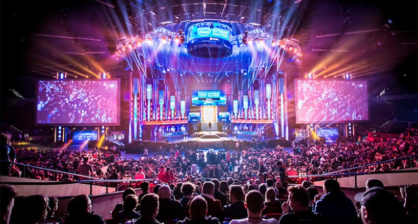Eventos de eSports se transmitirán en vivo por Twitter
