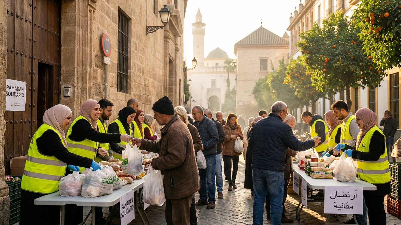 comunidades musulmanas celebran ramadan con featured 1779434578
